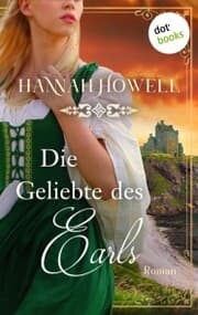 Cover von Die Geliebte des Earls