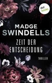 Cover von Zeit der Entscheidung