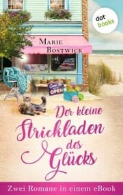 Cover von Der kleine Laden des Glücks & Sommer im kleinen Laden des Glücks