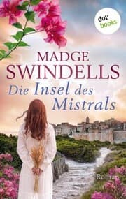 Cover von Die Insel des Mistrals