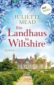 Cover von Ein Landhaus in Wiltshire
