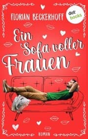 Cover von Ein Sofa voller Frauen