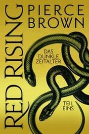 Cover von Red Rising: Das dunkle Zeitalter - Teil 1