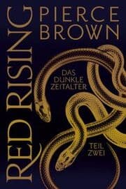 Cover von Red Rising: Das dunkle Zeitalter - Teil 2