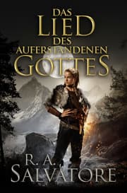 Cover von Hexenzirkel 3: Das Lied des auferstandenen Gottes