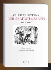 Cover von Der Raritätenladen, Band 1