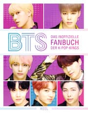 Cover von BTS