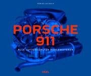 Cover von Porsche 911
