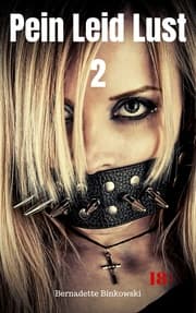 Cover von Pein Leid Lust 2
