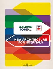 Cover von Building to Heal