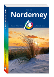Cover von Norderney