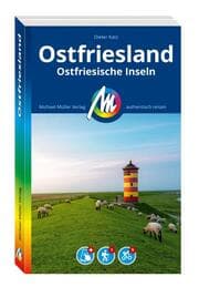 Cover von Ostfriesland & Ostfriesische Inseln