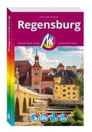 Cover von Regensburg MM-City