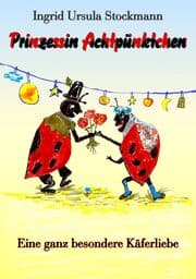 Cover von Prinzessin Achtpünktchen