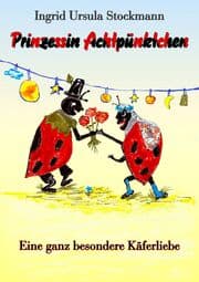 Cover von Prinzessin Achtpünktchen