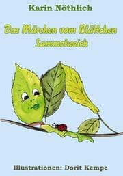 Cover von Das Märchen vom Blättchen Sammetweich