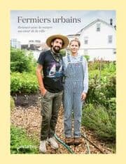 Cover von Fermiers urbains