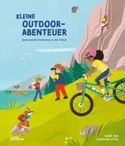 Cover von Kleine Outdoor-Abenteuer