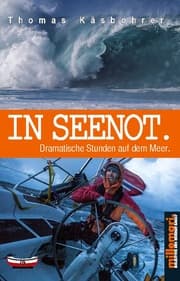 Cover von In Seenot.