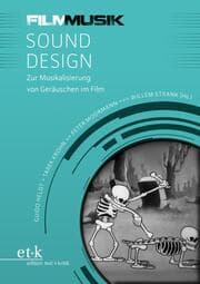 Cover von Sound Design