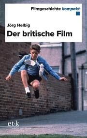 Cover von Der britische Film