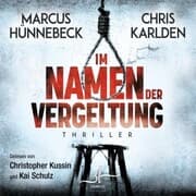 Cover von Im Namen der Vergeltung