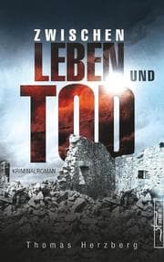 Cover von Zwischen Leben und Tod