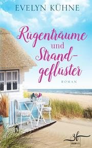 Cover von Rügenträume und Strandgeflüster