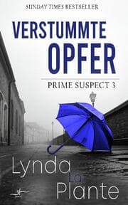 Cover von Verstummte Opfer