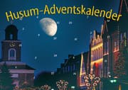 Cover von Husum-Adventskalender