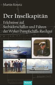 Cover von Der Inselkapitän