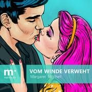 Cover von Vom Winde verweht