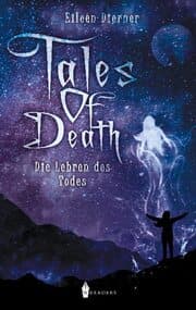 Cover von Tales of Death
