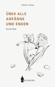 Cover von Über alle Anfänge und Enden
