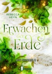 Cover von Erwachen der Erde