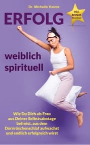 Cover von ERFOLG weiblich spirituell