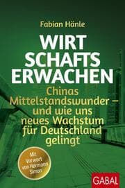 Cover von Wirtschaftserwachen