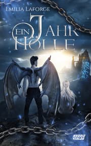 Cover von Ein Jahr Hölle