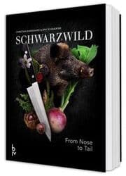 Cover von Schwarzwild