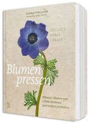 Cover von Blumenpressen
