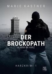 Cover von Der Brockopath