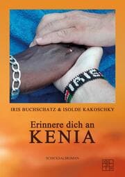 Cover von Erinnere dich an Kenia