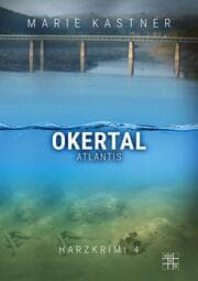Cover von Okertal-Atlantis