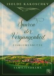 Cover von Eisblumenblüte
