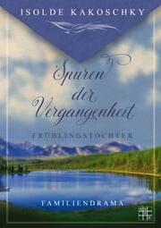 Cover von Frühlingstochter