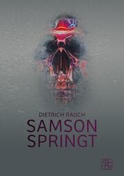 Cover von Samson springt