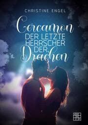 Cover von Cercamon - Der letzte Herrscher der Drachen