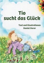 Cover von Tio sucht das Glück