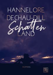 Cover von Schattenland