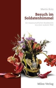 Cover von Besuch im Soldatenhimmel